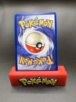 Dark Gloom 36/82 1st Edition Non Holo Team Rocket Pokemon Card TCG WOTC NM - Image 3