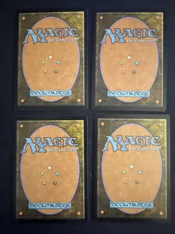 4x Smash to Smithereens (163) Magic Origins LP MTG Magic x4 Playset MKE - Image 2