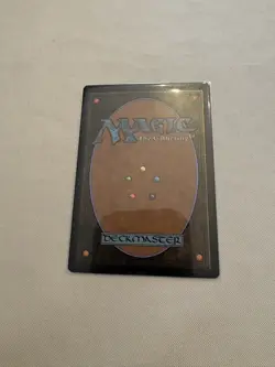 MAGIC THE GATHERING JURASSIC WORLD (REX) HUNTING VELOCIRAPTOR #4 RARE - Image 2