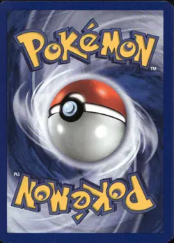 Unown F 48/75 Uncommon WOTC Neo Discovery Pokemon - Image 2