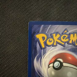 1999 Pokemon #58/64 Oddish 1st Edition Jungle LP - Image 5
