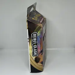 Pokemon TCG Sword & Shield - Rebel Clash - Zamazenta Theme Deck New Sealed - Image 4