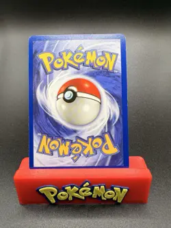 Pokemon TCG - DARK PRIMEAPE - 1ST EDITION - 43/82 - TEAM ROCKET (2000) - LP/NM - Image 2