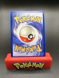 Pokemon TCG - DARK PRIMEAPE - 1ST EDITION - 43/82 - TEAM ROCKET (2000) - LP/NM - Image 3