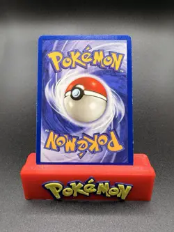 Pokemon Card Dark Flareon 35/82 1st Edition Team Rocket WOTC LP - Image 2