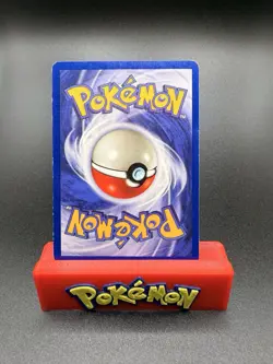 Pokemon Card Dark Flareon 35/82 1st Edition Team Rocket WOTC LP - Image 3