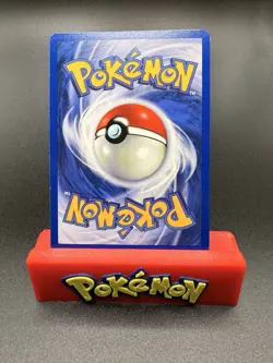 Voltorb 69/82 1st Edition Team Rocket - NM Pokemon Card - Image 2