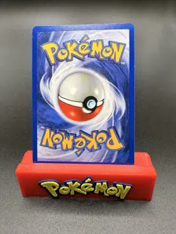 Voltorb 69/82 1st Edition Team Rocket - NM Pokemon Card - Image 3