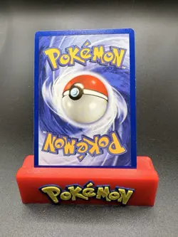Pokemon TCG Dark Golduck Team Rocket 37/82 Regular 1st Edition NM - Image 2