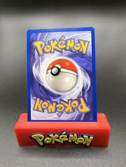 Pokemon: Dark Rapidash 1st edition #44/82 Team Rocket 2000 WOTC - NM - I128 - Image 2