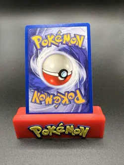 Pokemon: Dark Rapidash 1st edition #44/82 Team Rocket 2000 WOTC - NM - I128 - Image 3