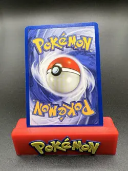 [NM] 2000 Pokemon Team Rocket Dark Muk 1st Edition #41/82 Uncommon - Image 2