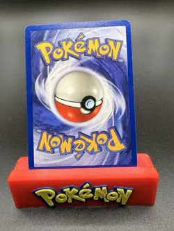 [NM] 2000 Pokemon Team Rocket Dark Muk 1st Edition #41/82 Uncommon - Image 3