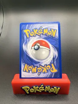 Pokemon | Ponyta | 1st Edition Team Rocket 64/82 Uncommon | NM - Image 2