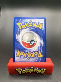 Pokemon | Ponyta | 1st Edition Team Rocket 64/82 Uncommon | NM - Image 3