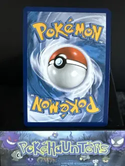 Pokemon Card Professor's Research 024/025 Full Art Celebrations Near Mint - Image 2