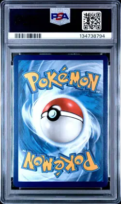 Pikachu VMAX TG17/TG30 Lost Origin *PSA Grade 9* GRADED MINT - Image 2