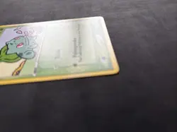 Pokemon TCG Bulbasaur EX Crystal Guardians 45/100 Regular Common Non Holo 2006 - Image 2