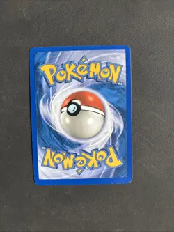 Pokemon TCG Bulbasaur EX Crystal Guardians 45/100 Regular Common Non Holo 2006 - Image 4