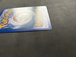 Pokemon TCG Bulbasaur EX Crystal Guardians 45/100 Regular Common Non Holo 2006 - Image 5