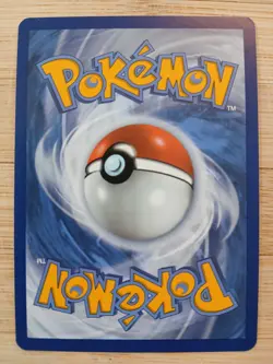 Pokemon | SWSH03: Darkness Ablaze | Arctovish | 054/189 | Reverse Holo | NM - Image 2