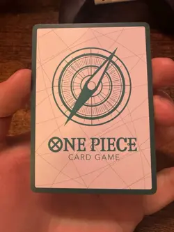 DON!! Card (ACE) (Gold) - PRB-01 - Image 3