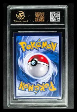 2023 Pokemon Cards CHN. Toxtricity VMAX 044/135 RRR RPA 9.5 (SAME AS PSA 9) - Image 2