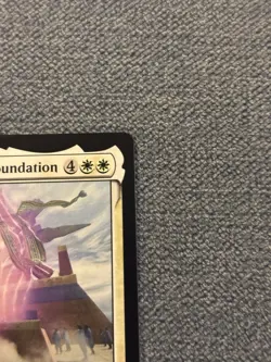 Wizards of the Coast Ojer Taq Deepest Foundation & Temple of Civilization MTG L. - Image 4