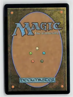 MTG Modern Horizons 3 Reef Worm x4 NM Uncommon - Image 2