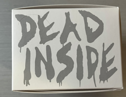 Magic MTG Secret Lair The WALKING DEAD Sealed Non Foil - Image 3