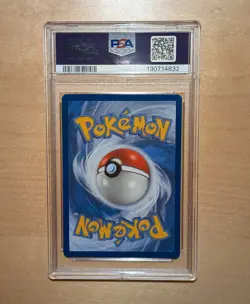 PSA 10 VENUSAUR & SNIVY GX 249 COSMIC ECLIPSE SECRET RAINBOW POKEMON - Image 2