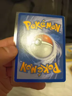 Pokemon TCG Umbreon Plasma Freeze 64/116 Holo Rare Pl/mp - Image 3
