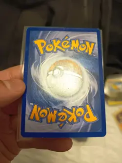 Pokemon TCG Umbreon Plasma Freeze 64/116 Holo Rare Pl/mp - Image 5