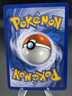 Pokemon TCG Ho-Oh 10/132 Secret Wonders Reverse Holo LP/MP - Image 2