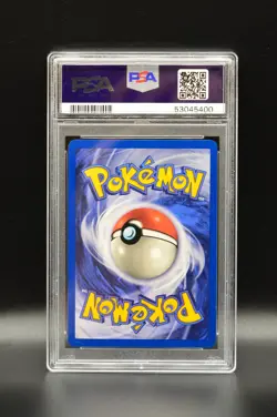 Spearow 1st Edition 1999 Pokemon Jungle #62 WOTC PSA 9 Newly Graded - Image 2