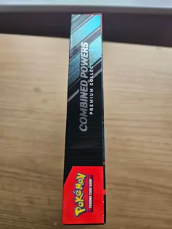 Pokemon TCG: Combined Powers Premium Collection - Image 3