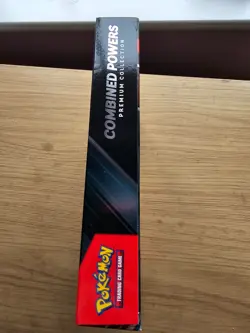 Pokemon TCG: Combined Powers Premium Collection - Image 5
