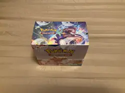 Battle Styles BOOSTER BOX and 2x ETB LOT New Sealed Pokemon TCG - Image 2