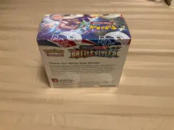 Battle Styles BOOSTER BOX and 2x ETB LOT New Sealed Pokemon TCG - Image 3