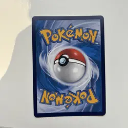 2025 Pokemon TCG Chinese Exclusive Larry SAR Scarlet & Violet CSV5C 157 Larry NM - Image 2
