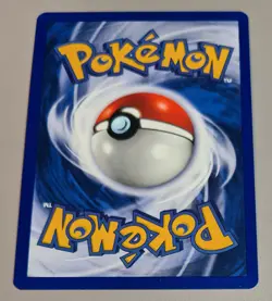 Water Energy # 132/132 Common Gym Challenge 2000 Pokemon EN Mint Vintage - Image 3