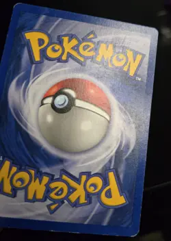 Pokemon TCG - MISTY'S PSYDUCK - 90/132 - UNLIMITED - GYM CHALLENGE (2000) - LP - Image 3