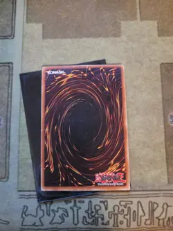 YUGIOH MIRROR FORCE MRD-138 ULTRA UNLIMITED ED MP 1996 - Image 3