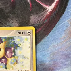 Pokemon TCG Delcatty EX Ruby and Sapphire Holo Card 5/109 Rare - Image 5