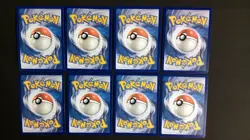 Pokemon Cards Holo Bundle SWSH Pokemon Go NM - Image 2