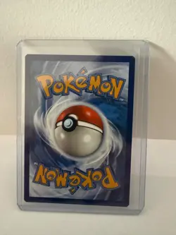 Ivysaur 134/132 Illustration Rare Mega Evolution Holo Pokemon Card NM - Image 2