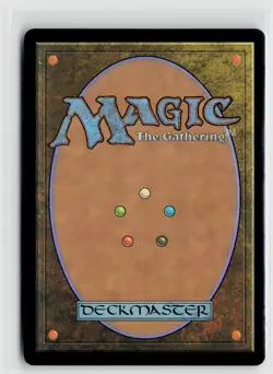 MTG Murders At Karlov Manor Tangletrove Kelp (Extended Art) x1 NM Rare - Image 2