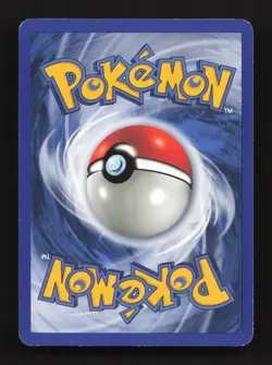 Wigglytuff 19/130 Holo Rare Base Set 2 Heavily Played Pokemon Card - Image 2