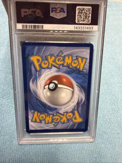 2025 Pokemon Umbreon Ex Surprise Box 060/131 Prismatic Evolutions Stamp - PSA 10 - Image 2