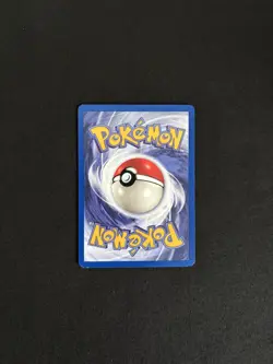 Pokemon TCG Dark Dragonite 22/82 Team Rocket Unlimited Regular Rare WOTC - Image 2
